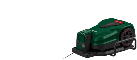 Lidl Robot Tondeuse City Smart